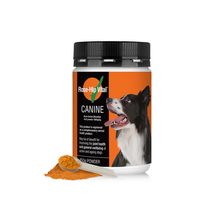 Rose-Hip Vital | Canine 150g or 500g